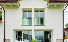 La Chapisteria De Somao